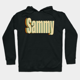 Sammy Hoodie